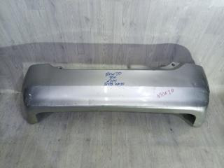Запчасть бампер задний TOYOTA PRIUS 2008 NHW20 52159-47030 контрактная Бампер задний TOYOTA PRIUS 2008 NHW20 52159-47030 контрактная