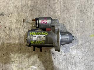 Фото запчасти стартер VOLVO V60 контрактная запчасть Запчасть стартер VOLVO V60