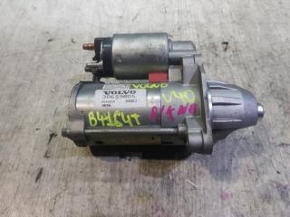 Фото запчасти стартер VOLVO V40 контрактная запчасть Запчасть стартер VOLVO V40