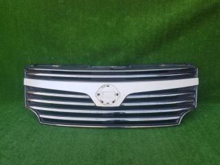 Запчасть решетка радиатора NISSAN ELGRAND