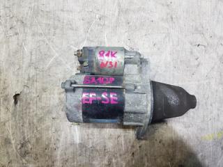 Стартер DAIHATSU HIJET контрактная Стартер DAIHATSU HIJET