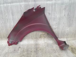 Крыло переднее правое NOTE E13