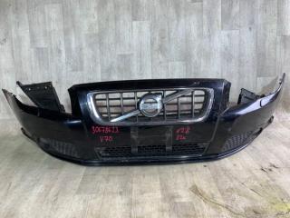 Запчасть бампер передний VOLVO V70