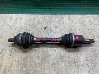 Фото запчасти привод передний левый VOLVO V50 контрактная запчасть Запчасть привод передний левый VOLVO V50