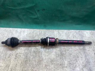 Фото запчасти привод передний правый VOLVO V50 контрактная запчасть Запчасть привод передний правый VOLVO V50