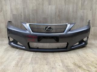Запчасть бампер передний LEXUS IS250C