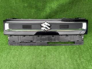Запчасть решетка бамперная SUZUKI WAGON R 2018