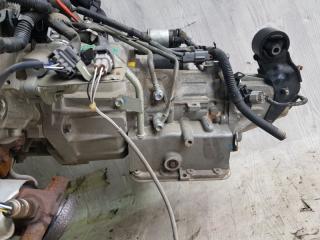 АКПП SUZUKI EVERY