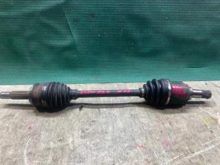 Привод передний левый MITSUBISHI COLT PLUS