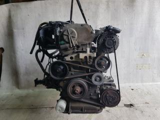 Запчасть двигатель NISSAN PRIMERA 2003