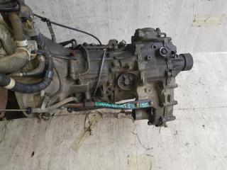 АКПП DAIHATSU TERIOS KID 2004