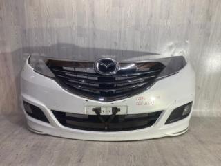 Запчасть бампер передний MAZDA BIANTE