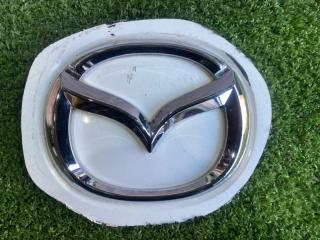 Запчасть лейба MAZDA