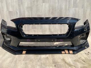 Бампер передний SUBARU IMPREZA WRX STI