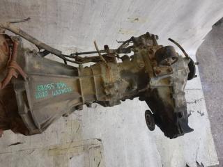Запчасть мкпп NISSAN VANETTE 1992