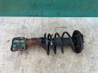 Стойка передняя правая HONDA STREAM