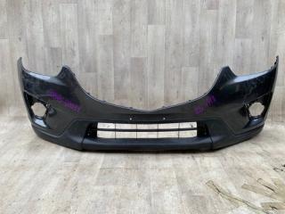 Запчасть бампер передний MAZDA CX-5