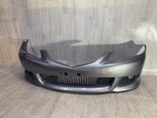 Запчасть бампер передний MAZDA ATENZA 2003