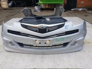 Запчасть обвес TOYOTA RACTIS 2007