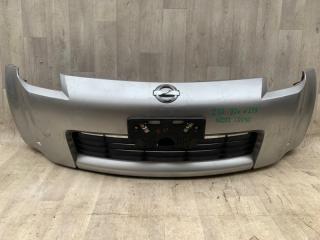 Запчасть бампер передний NISSAN FAIRLADY Z 2005