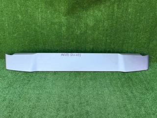 Спойлер SUZUKI SPACIA