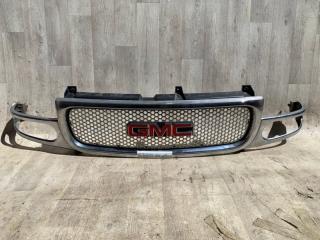 Запчасть решетка радиатора GMC YUKON 2002