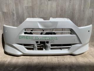 Запчасть бампер передний DAIHATSU MIRA E:S