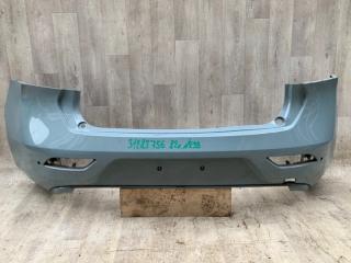 Фото запчасти бампер задний VOLVO V40 контрактная запчасть Запчасть бампер задний VOLVO V40