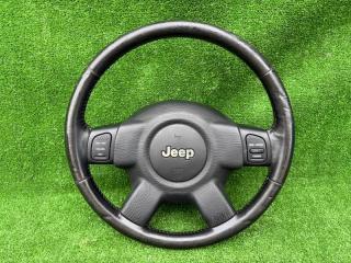 Запчасть руль JEEP