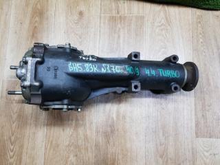Запчасть редуктор задний SUBARU FORESTER