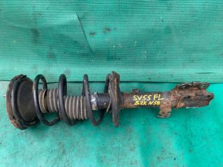 Стойка передняя левая TOYOTA VISTA