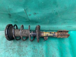 Стойка передняя правая TOYOTA VISTA