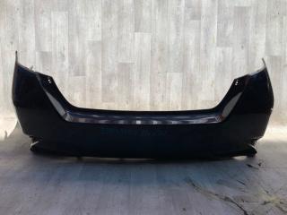 Бампер задний TOYOTA SAI AZK10 52159-75010 1 ракурс