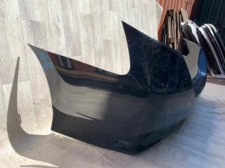 Бампер задний TOYOTA SAI AZK10 52159-75010 2 ракурс
