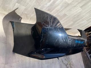 Бампер задний TOYOTA SAI AZK10 52159-75010 4 ракурс
