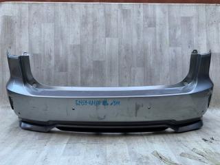 Запчасть бампер задний LEXUS RX450H