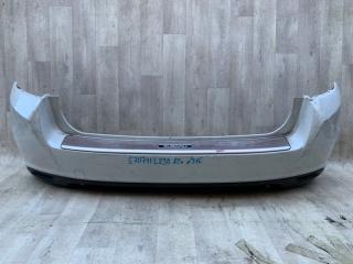 Бампер задний SUBARU IMPREZA