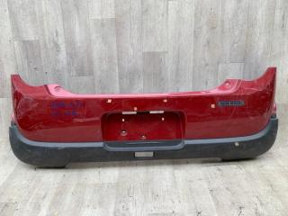 Запчасть бампер задний SUZUKI ALTO LAPIN