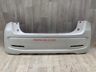 Бампер задний HONDA N-WGN