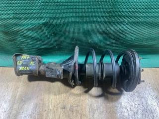 Стойка передняя левая HONDA STREAM