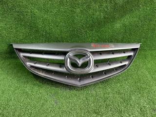 Запчасть решетка радиатора MAZDA ATENZA