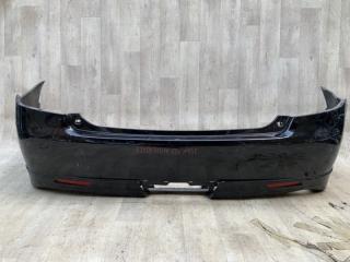 Бампер задний TOYOTA SAI AZK10 52159-75010 1 ракурс