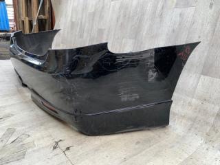 Бампер задний TOYOTA SAI AZK10 52159-75010 3 ракурс