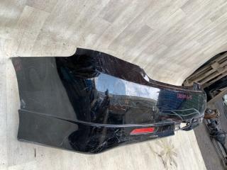 Бампер задний TOYOTA SAI AZK10 52159-75010 4 ракурс