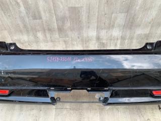 Бампер задний TOYOTA SAI AZK10 52159-75010 5 ракурс