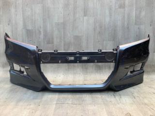 Бампер передний HONDA STEPWGN