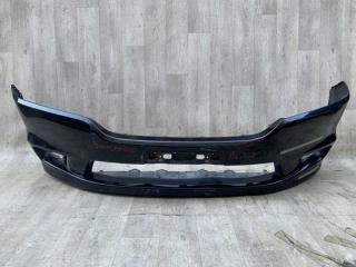 Бампер передний HONDA STREAM 2008