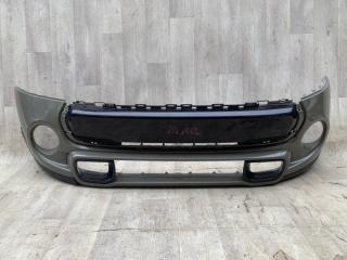 Фото запчасти бампер передний MINI HATCH контрактная запчасть Запчасть бампер передний MINI HATCH