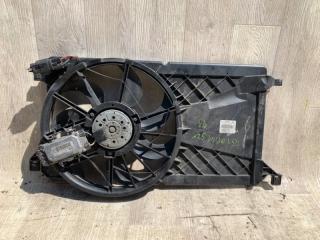 Фото запчасти диффузор радиатора VOLVO V50 контрактная запчасть Запчасть диффузор радиатора VOLVO V50