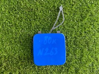 Заглушка буксировочного крюка передняя DAIHATSU GRAN MAX